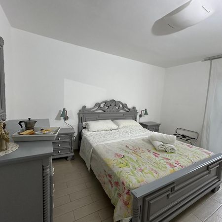 Casa Grazia Letojanni Mare 아파트 외부 사진