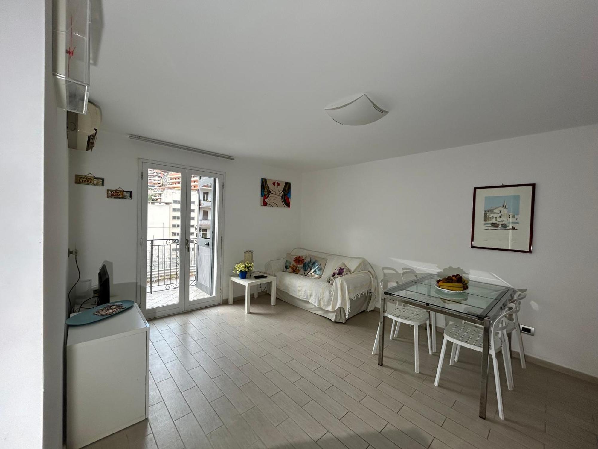 Casa Grazia Letojanni Mare 아파트 외부 사진