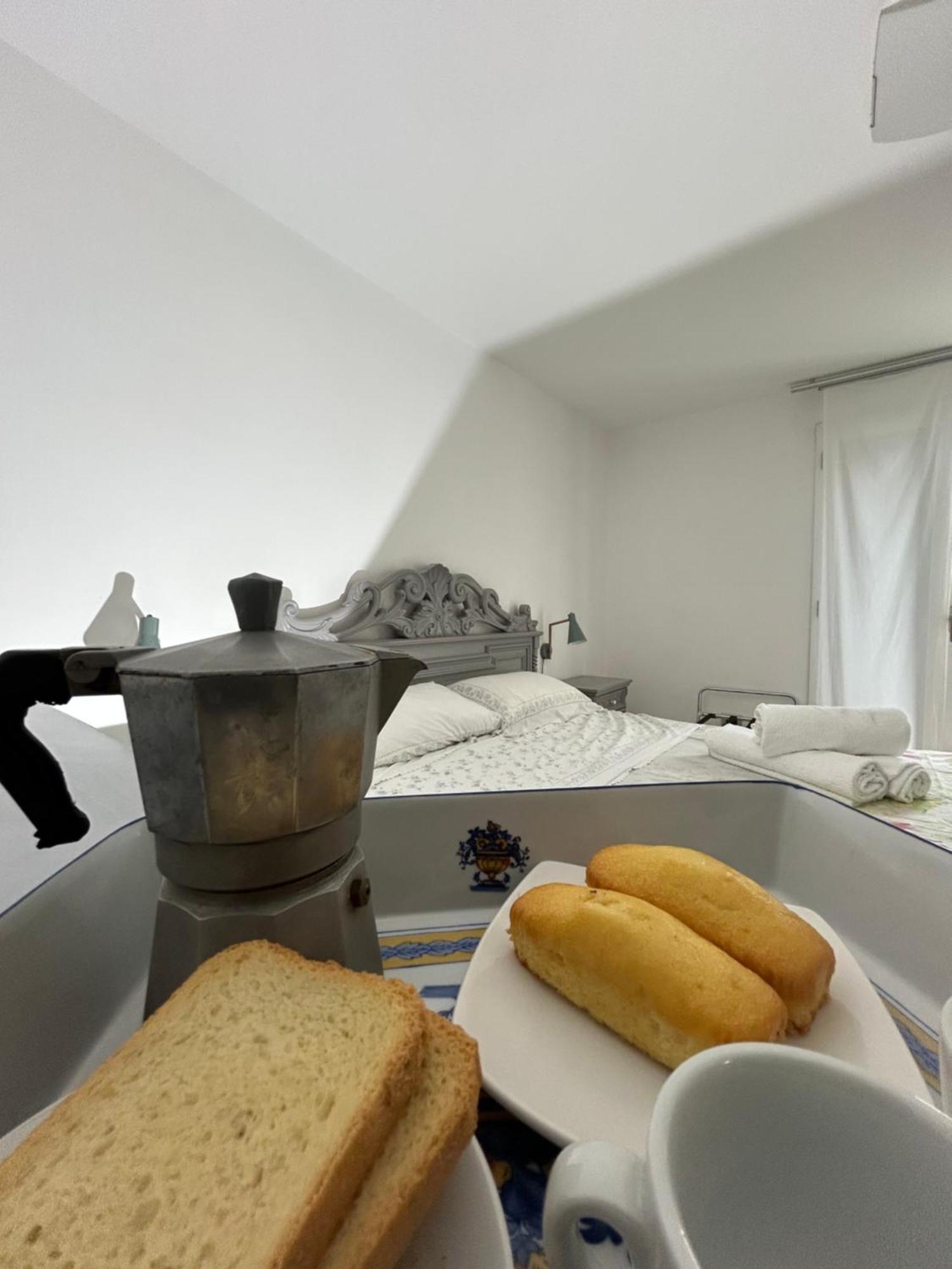 Casa Grazia Letojanni Mare 아파트 외부 사진