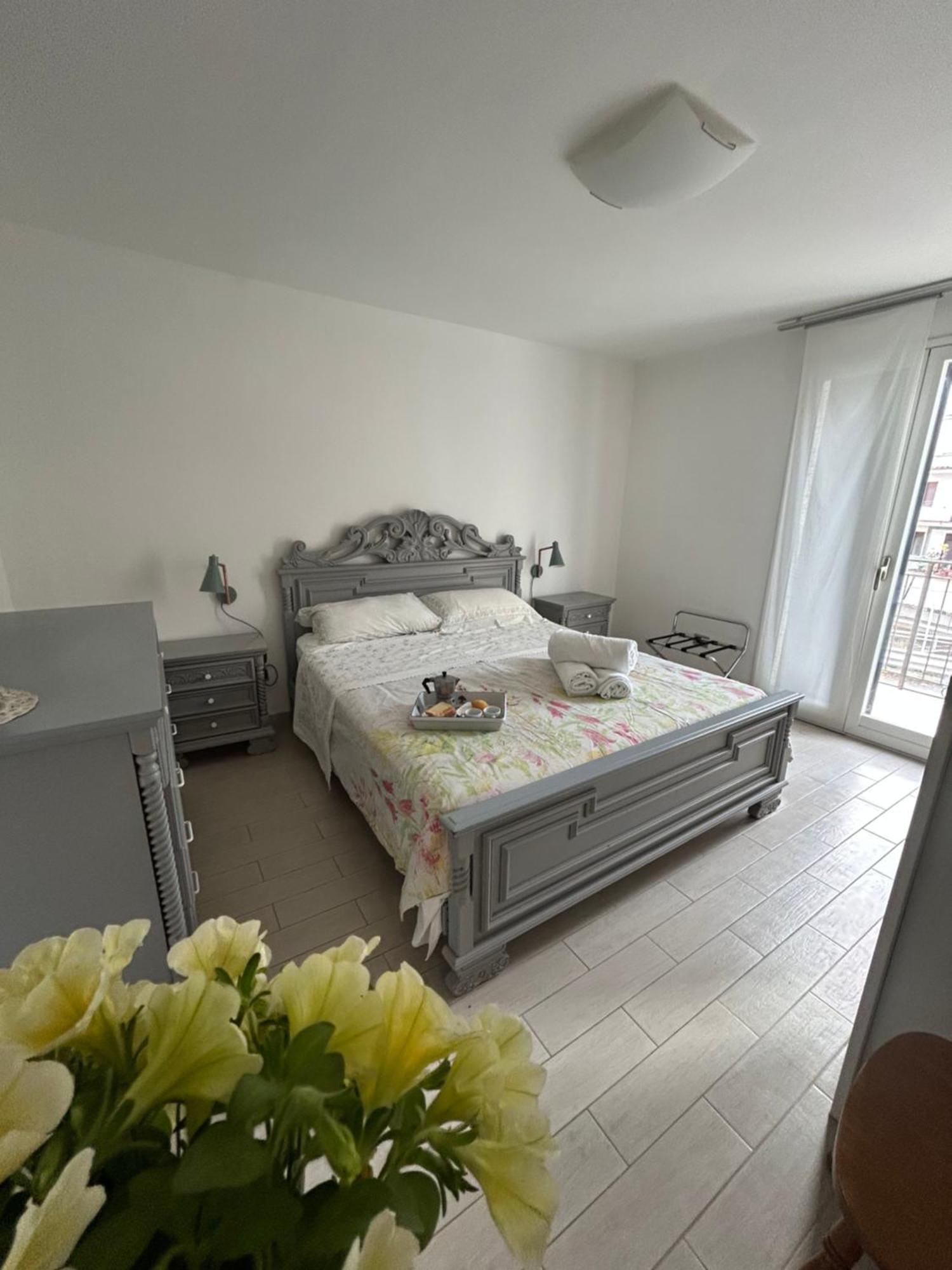 Casa Grazia Letojanni Mare 아파트 외부 사진