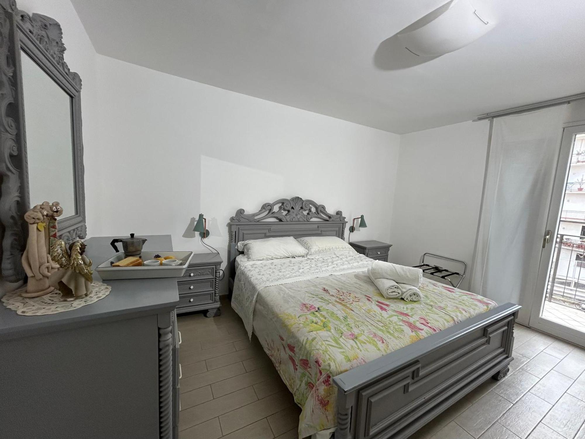 Casa Grazia Letojanni Mare 아파트 외부 사진