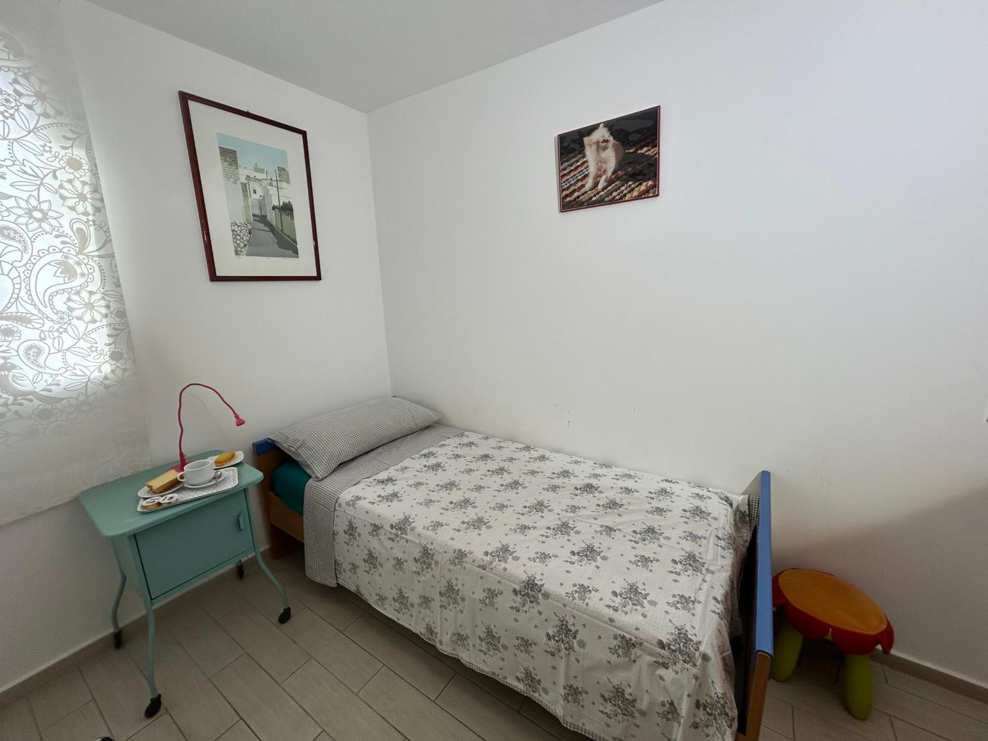 Casa Grazia Letojanni Mare 아파트 외부 사진