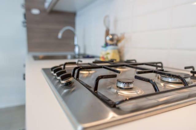 Casa Grazia Letojanni Mare 아파트 외부 사진