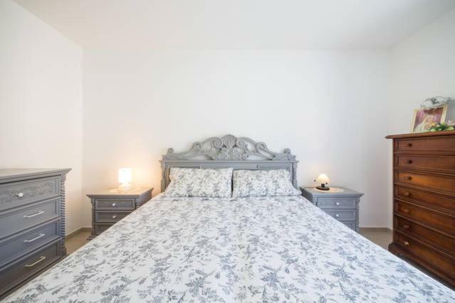 Casa Grazia Letojanni Mare 아파트 외부 사진