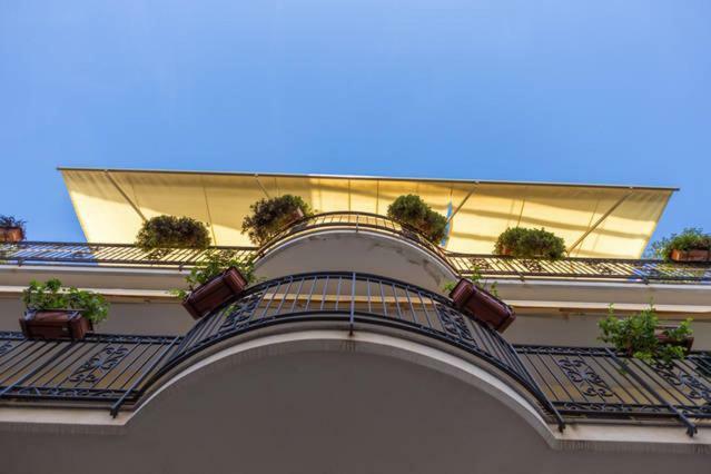 Casa Grazia Letojanni Mare 아파트 외부 사진