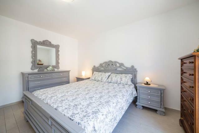 Casa Grazia Letojanni Mare 아파트 외부 사진